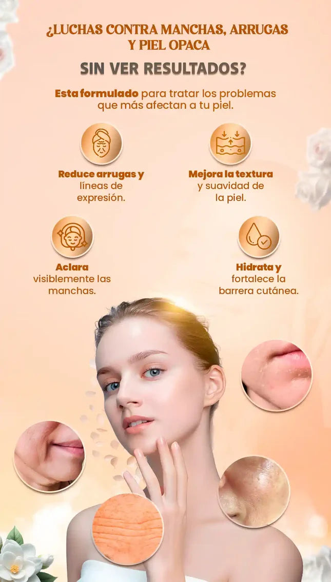 SERUM PARA MANCHAS DERMACHEM
