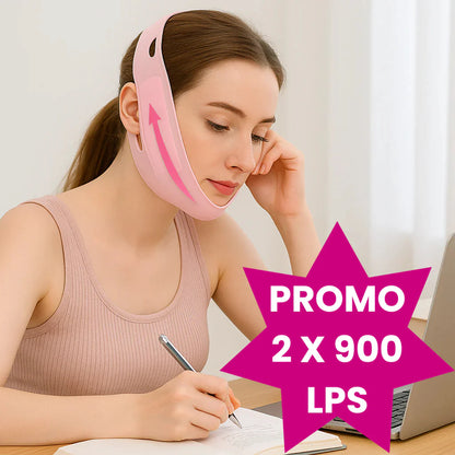 FACELIFT™ - ¡PIDE 2, PAGA 1 Y DEFINE TU ROSTRO SIN CIRUGÍA! 😍